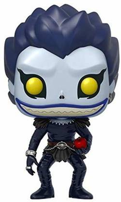 Funko Pop Anime Death Note Ryuk Action Figure