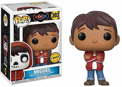 Funko Pop Chase