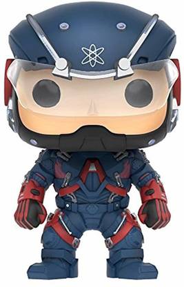 Funko Pop TV Legends of Tomorrow The Atom