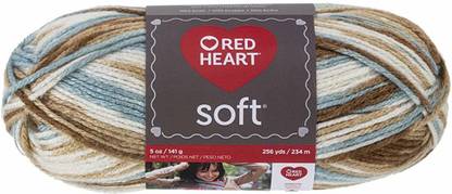 Redheart Soft Yarn