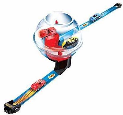 SpinForce Globe