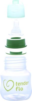 टेंडर फ्लो MEDI FEED 60 ML GREEN - 60 ml