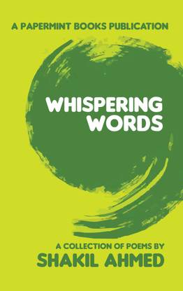 Whispering Words
