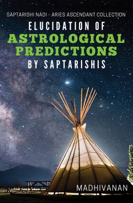 Elucidation of Astrological Predictions by Saptarishis