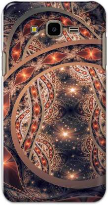 FunkyTradition Back Cover for Samsung Galaxy On5 Pro (2016)