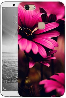 99Prints Back Cover for VIVO V7