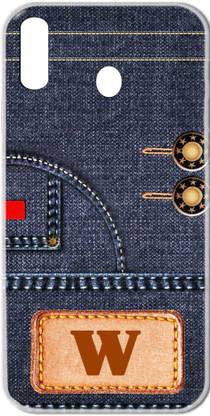 Print Zap Back Cover for Samsung Galaxy M20