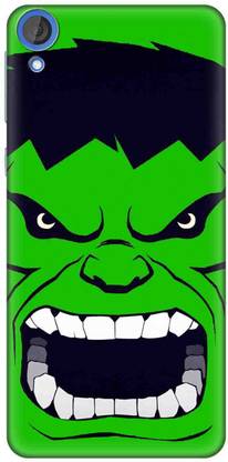 TAG Back Cover for HTC Desire 820G Plus ( 5.5 Inch ) ( 16GB ) Mobile