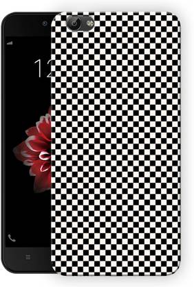 99Prints Back Cover for Vivo Y66L