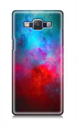 Casemart Back Cover for Samsung Galaxy A7 (Model-A7000)