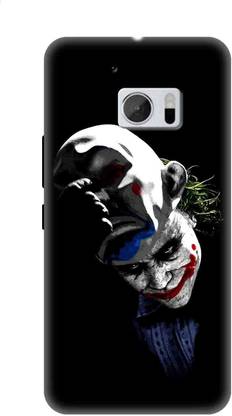 TAG Back Cover for HTC 10 ( 5.2 Inch ) ( 32 / 64GB ) Mobile