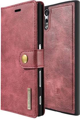 ZOUK Book Cover for Sony Xperia XZ / Xperia XZs