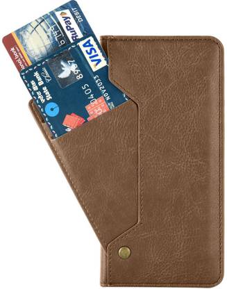 Pure Color Book Cover for Samsung Galaxy S8+ / Galaxy S8 Plus