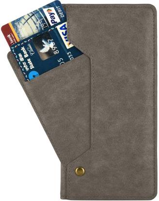 Pure Color Book Cover for Samsung Galaxy Note 8 / Galaxy Note8