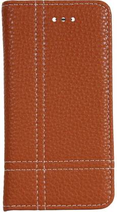 Pure Color Book Cover for Apple iPhone 5 / iPhone 5s / iPhone SE