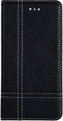 Pure Color Book Cover for Apple iPhone 6 Plus / iPhone 6s Plus (5.5 Inch)