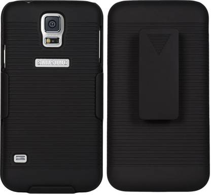 Swan Bumper Case for Samsung Galaxy S5