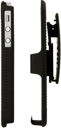 Pure Color Bumper Case for Apple iPhone 4 || Apple iPhone 4s