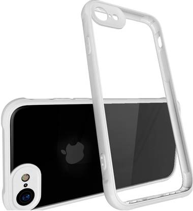 Pure Color Speaker Case Cover for Apple iPhone 7 / iPhone 8 (4.7 Inch)