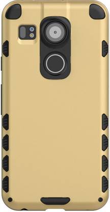 ZOUK Speaker Case Cover for Google Nexus 5X / LG Nexus 5X