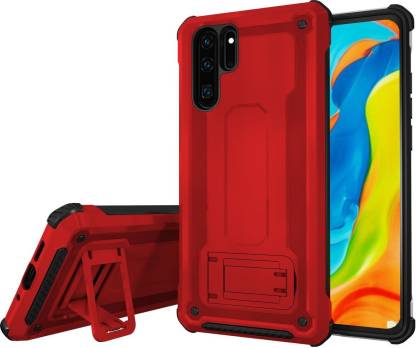 Pure Color Speaker Case Cover for Huawei P30 PRO