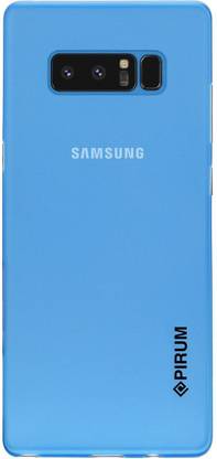 Pure Color Speaker Case Cover for Samsung Galaxy Note 8 / Galaxy Note8