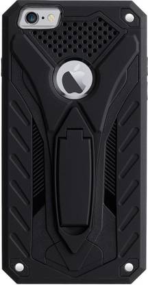 Pure Color Speaker Case Cover for Apple iPhone 6 Plus / iPhone 6s Plus (5.5 Inch)