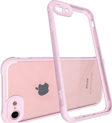 Pure Color Speaker Case Cover for Apple iPhone 7 / iPhone 8 (4.7 Inch)