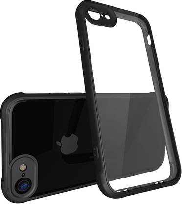 Pure Color Speaker Case Cover for Apple iPhone 7 / iPhone 8 (4.7 Inch)