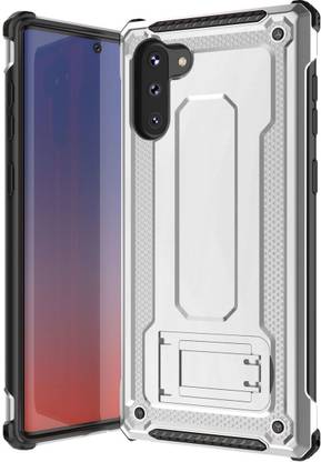 Pure Color Speaker Case Cover for Samsung Galaxy Note10+ / Note 10+ / Note10 PLUS / Note 10 PLUS