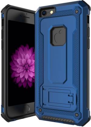 Pure Color Speaker Case Cover for Apple iPhone 6 PLUS / iPhone 6s PLUS (5.5 Inch)