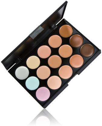 NYX PROFESSIONAL MAKEUP Eye Shadow Palette, 50 g