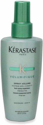 KERASTASE Resistance Volumifique Volume Expansion Hair Spray Hair Spray