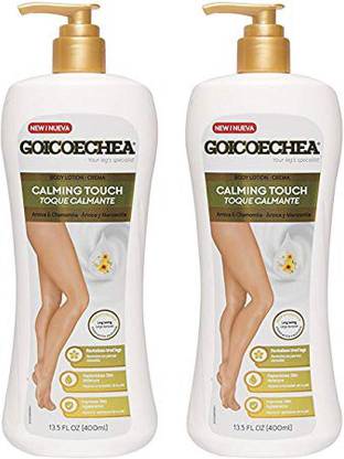 Goicoechea Arnica Body Lotion