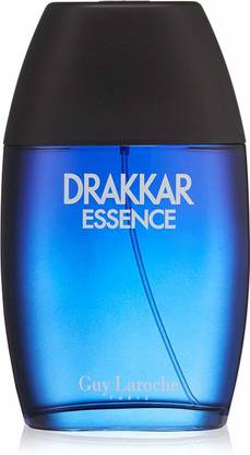 GUY LAROCHE Drakkar Noir Essence Eau De Toilette, 100Ml [Cat_197] Eau de Toilette  -  260 ml