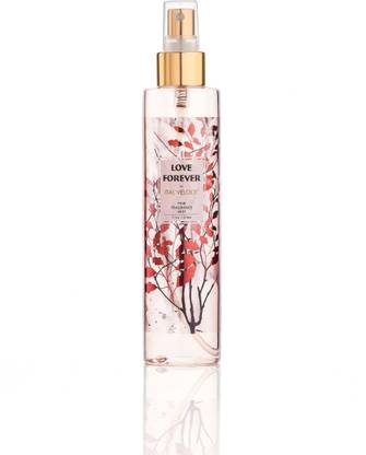 Ital Veloce Love Forever Fine Fragrance Body Mist Perfume  -  210 ml