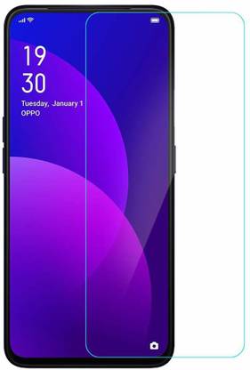 न्क्ससे टेम्पर्ड ग्लास गार्ड Vivo V15 Pro के लिए