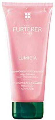 Rene Furterer Lumicia Illuminating Shine Shampoo, 6.7 Fl. Oz. [Cat_216]