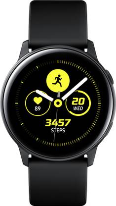 SAMSUNG Galaxy Watch Active