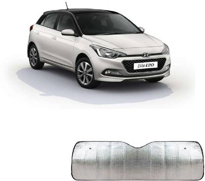 EMPICA Dashboard Sun Shade For Hyundai Elite i20