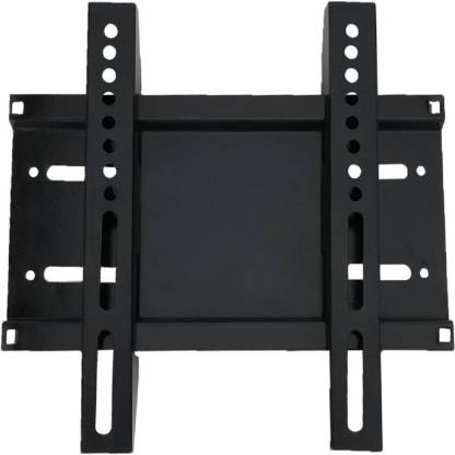 Influx Lcd Led Wall Mount Kit Stand Fixed Bracket For 14 To 32 Inch Tv In India - How Much Is A Tv Wall Mount