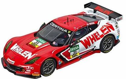 CARRERA 30787 Digital 132 Slot Car Racing Vehicle