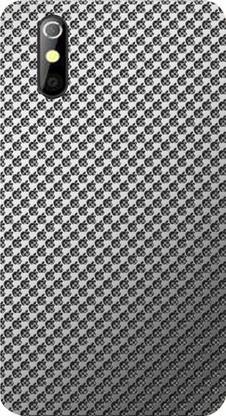 Preeti Creation Back Cover for I Kall K200