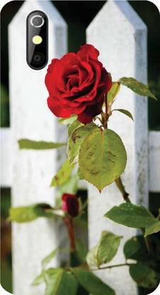 Preeti Creation Back Cover for I Kall K200