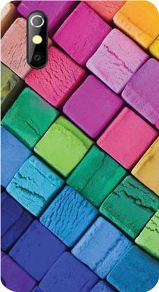 Preeti Creation Back Cover for I Kall K200