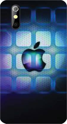 Preeti Creation Back Cover for I Kall K200