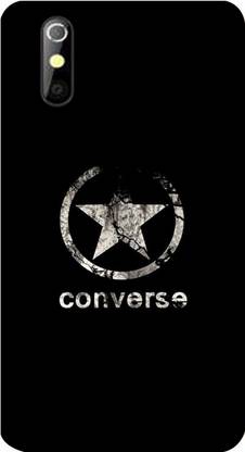 Preeti Creation Back Cover for I Kall K200