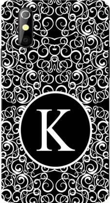 Preeti Creation Back Cover for I Kall K200