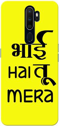 Kaina Back Cover for OPPO A9 2020