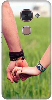 TAG Back Cover for LeEco Le 2 ( 5.5 Inch ) ( 32 / 64GB ) Mobile